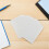 20St 5-Hole Planner Navulvellen Wit Voor Losse Ringmap 3