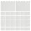 20St 5-Hole Planner Navulvellen Wit Voor Losse Ringmap 6