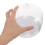 2St Opblaasbare Hoed Ondersteuning PVC Kids Cap Display Houder 7