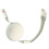 2St Lichtgroene Mobiele Type-C Kabel Opladen En Data Transfer 4