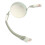 2St Lichtgroene Mobiele Type-C Kabel Opladen En Data Transfer 6