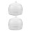 2St Opblaasbare Hoed Ondersteuning PVC Kids Cap Display Houder 10