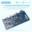 For EDP 30Pin TN IPS LCD Screen Display DIY Modification Type-C -Compatible Driver Control Board(1366x768) 2