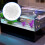200St Glowstenen Resin Voor En Verlichting 8