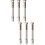 6St Professionele Handboor Voor Modelbouw En Handmatig 7