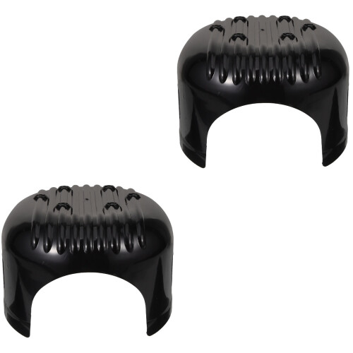 2Pièces Insert Liner Casque De Noir Usage Industriel 1