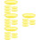 24St Gele Multifunctionele Frietmand Licht Thuis Accessoire 6