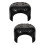 2Pièces Insert Liner Casque De Noir Usage Industriel 6