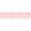 4St Silicone Crafting Mat Roze, Voor Epoxy, Schilderen En DIY 3