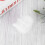 3St Herbruikbare Silicone Mal Voor Decoratie Wit 9