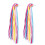 2Paren Sets Vrolijke Streamers Voor Kinderfiets En Stepaccessoires 8