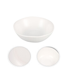 8St Witte Keramische Dipschalen Voor , En