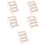 5St Pet Ladder Van Hout Beige Hamsters 6