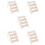 5St Pet Ladder Van Hout Beige Hamsters 7