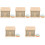 5St Kindermuntendoos Box Speelgoed Motoriek Training Kinderen 2