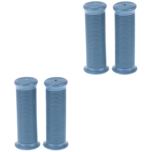 2Paren Paar Fietshandvatten Rubber Comfortabel En Duurzaam 1