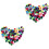 340St Compacte Aromatherapie Pads Voor Diffuser En Ketting Accessoires 2
