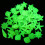 50St Gele Aquariumstenen Resin Visbak Versiering 3