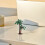 20St Plastic Mini Palmboom Voor Modelbouw En Decoratie 9