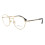 Versace Versace VE1279 1002 Men New Eyeglasses 3