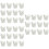150St Papieren Cupcake Cups Bakvorm -Grade 7