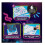 John Adams John Adams Glowpad Animation Set 3