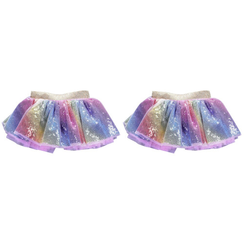 2St Tutu Jurk Feest Verjaardag Kleding 1