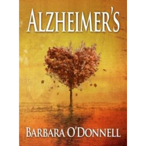 Alzheimers by Barbara ODonnell Paperback Book