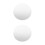 2St Ronde Vanity Tray Voor Make-Up En Organizer 6