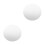 2St Ronde Vanity Tray Voor Make-Up En Organizer 7