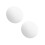 2St Ronde Vanity Tray Voor Make-Up En Organizer 5