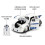 Jada Star Wars R2D2 Vw Drag Beetle W/Fig 1:24 2