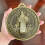 5X Benedict Home Blessing Medal Saint Benedict Extra Large Medallion Home Protector Religious Gift 7