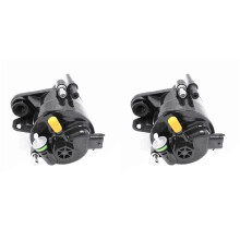 2X Auto--Kraftstofffilter 1870169 für S-Max Mondeo Focus für 208 308 208 5008 für für