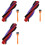 3pcs 185MM Roller Brush for  V6 DC59 DC62 SV03  Replacement Brush 1