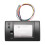 58mm Panel Embedded Thermal Printer with Interface TTL Use for Receipt Ticket ESC POS  Android 5V-9V QR701 1