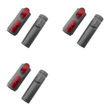6X Universal Vacuum Adapter Converter Compatible with for V6 V7 V8 V10 V11 Models Non-Motorized Attachment Tool