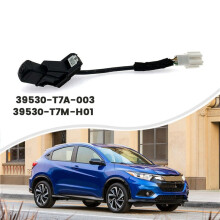 2X Car Back- Rear View Camera Assembly 39530-T7A-003 for  HR-V VEZEL HRV 2015-2018 Reverse Parking Assist Camera