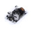 3X - High Power Step-Down Power Supply Module  Converter Input 10-110V to 5V Output High Voltage Voltage Regulator 5