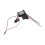 DC7.2-24V Electric Drill  Cordless Drill Speed Control Button Trigger Light Power Tool Parts for 1