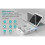 Flip V2 Retro Handheld Game Console 3.5Inch IPS Screen Open Source Handheld Game Console -Compatible Game Pad Black 2