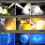 LED Three Switches Three Light Sources Jade Identification Flashlight Gemstone Mineral Detection 365nm Ultraviolet 3