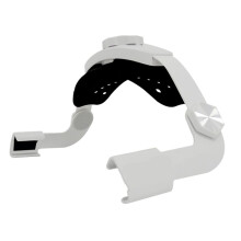 VR Headband for  4 VR Bracket Accessories Non-Slip Adjustable Mobile Power Bracket Ergonomic Headwear VR Bracket