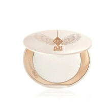 (38-White) Charlotte Tilbury Lip Balm Facial Setting Powder Delicate Texture Flawless Liquid Foundation Cosmetics Moisturize Setting Spray