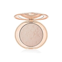 (31-Champagne Glow) Charlotte Tilbury Lip Balm Facial Setting Powder Delicate Texture Flawless Liquid Foundation Cosmetics Moisturize Setting Spray