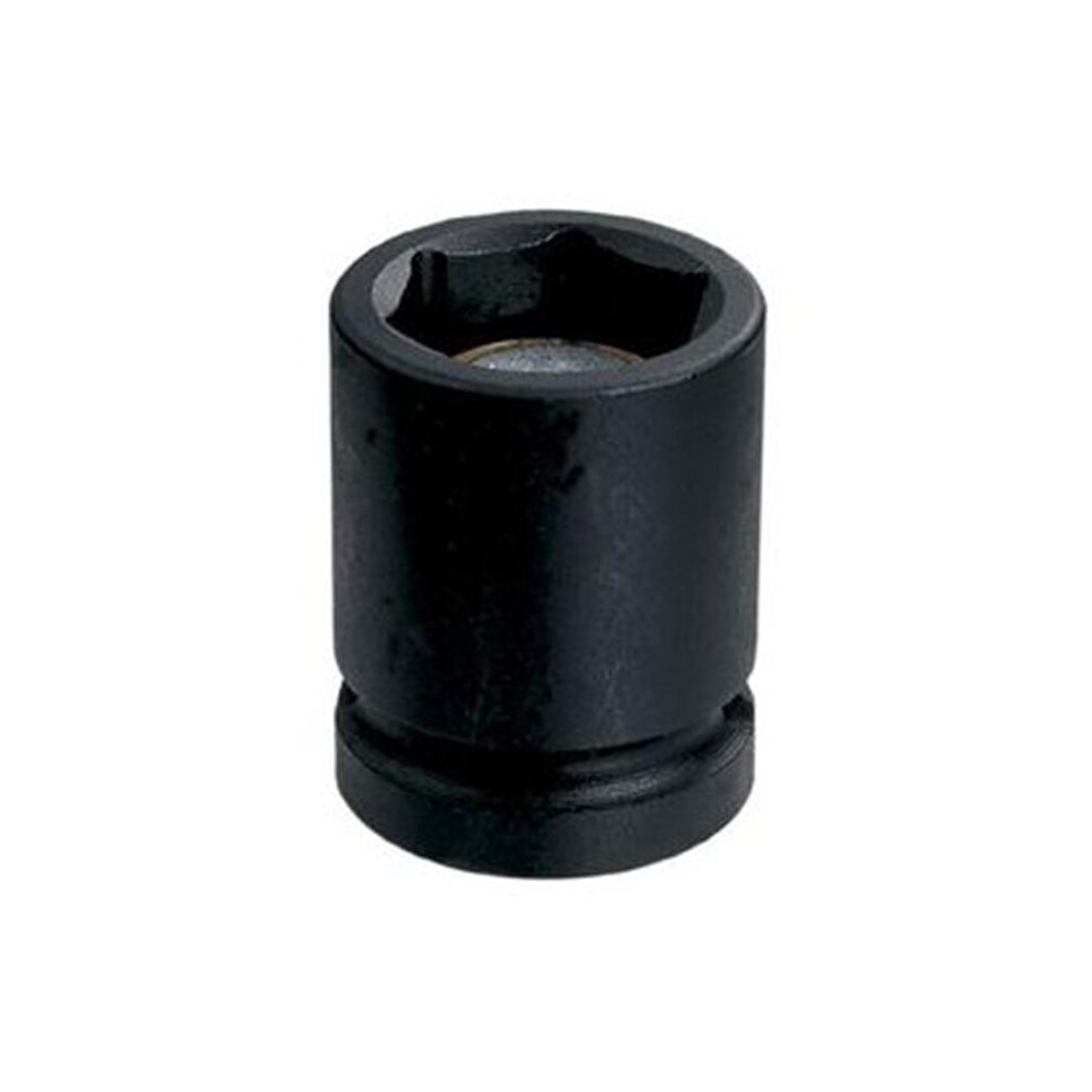 Grey Pneumatic Corp. Gy1011mg .38 In. Drive X 11Mm Magnetic Standard 729440460426