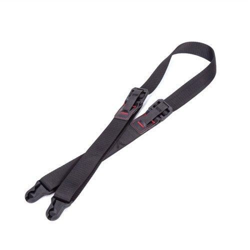 For  RS4Mini Decompression Strap Stabilizer SLR Camera Anti-Shake Handheld Gimbal Decompression Rope Black