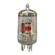 Electron Tube ECC83 / 12AX7 Valve Matched Pair Tube Replace 12AX7B 6N4 Amplifier Accessories