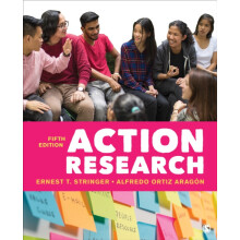 Action Research by Ortiz Aragon Alfredo University of the Incarnate Wo