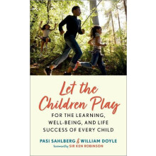 Let the Children Play by Doyle William University of Eastern Finland F